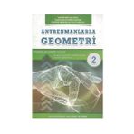 Antrenmanlarla Geometri - 2 - Antreman Yayınları