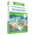 Antrenmanlarla Geometri 2 İkinci Kitap Antrenman Yayıncılık