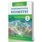 Antrenmanlarla Geometri 2 Konu Anlatımlı Soru Bankası