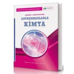 Antrenmanlarla Kimya Çözümlü Konu Anlatımlı Antrenman Yayınları