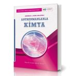 Antrenmanlarla Kimya Çözümlü ve Konu Anlatımlı Antrenmanlarla Matematik Yayıncılık
