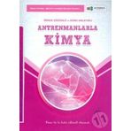 Antrenmanlarla Kimya Konu Anlatımlı - Antrenman Yayıncılık