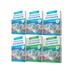 Antrenmanlarla Matematik 1-2-3-4 + Geometri 1-2 Set 6 Kitap Antrenman Yayınları 9