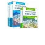 Antrenmanlarla Matematik 1. 2. 3. 4. Kitap + Antrenmanlarla Geometri 1. 2. Kitap Seti Antrenman Ya