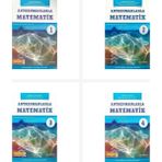 Antrenmanlarla Matematik 1 - 2 - 3 - 4 Lü Set Antrenman Yayıncılı