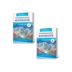Antrenmanlarla Matematik 1-2 Kitap Seti Antmat12