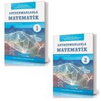 Antrenmanlarla Matematik 1-2 Set - Antrenman Yayınları