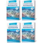 Antrenmanlarla Matematik 1 - Antrenmanlarla Matematik 2 - Antrenmanlarla Matematik 3 - Antrenmanlarla Matematik 4 4'lü Set