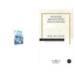Antrenmanlarla Matematik 1 Suç ve Ceza: Hasan Ali Yücel Klasikleri -2 Kitap Set