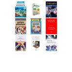 Antrenmanlarla Matematik - 2... +8 Adet Eğitim Kitabı