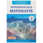 Antrenmanlarla Matematik 2 Antrenman Yayınları