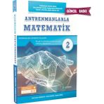 Antrenmanlarla Matematik - 2 - standart