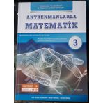 Antrenmanlarla Matematik 3 Antrenman Yayıncılık