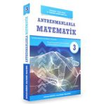 Antrenmanlarla Matematik - 3 Antrenmanlarla Yayınları