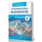Antrenmanlarla Matematik 4 - Antrenman Yayınları