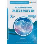 Antrenmanlarla Matematik 8. Sınıf Soru Bankası