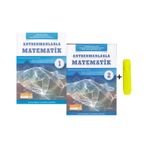 Antrenmanlarla Matematik Seti 1. Kitap ve 2. Kitap