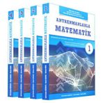 Antrenmanlarla Matematik Seti 4 Kitap Antrenman Yayınları