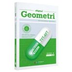 Antrenmanlarla Tyt Ayt Hepsi Geometri Soru Bankasi 2023