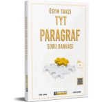 Antrenor Yayınları Antrenör TYT Paragraf Soru Bankası