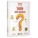 Antrenör Yayınları Tyt Tarih Soru Bankası