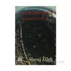 ANTROPOSEN'E HOŞGELDİNİZ TIN KEMIKTIR SERISI 4. KITAP - SLOVAJ ZIZEK