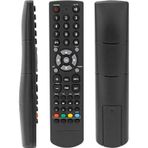 Antstar Mini Hd Uydu Alıcı Kumandası