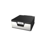 Antuncle DF30 30L Çekmece Tipi Kompresörlü Tekne,Araç,Karavan Buzdolabı (Resmi Distribütör Garantili) - Siyah - 30 lt