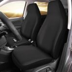 Antwax Hyundai Accent Araca Özel Oto Koltuk Kılıfı Pro - Baskısız - Siyah