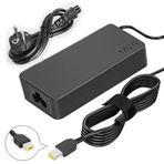 ANTWELON 170W Şarj Cihazı Uyumlu ThinkPad P50 P51 P52 P53 P70 P71 P73 W540 W541 T540P Legion Y520 Y530 Y720 Y730 ADL170NLC3A Adaptör Güç 20V 8,5A