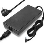 ANTWELON 200W 19.5V 10.3A Şarj Cihazı HP ZBook 15 17 G3 G4 G5 Omen 15 15t 17 17t Pavilion Gaming 15 17 Envy 15 Serisi için Dizüstü Bilgisayar Güç Kaynağı TPN-DA10 L00818-850 TPN-LA21 AC Adaptörü
