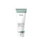 Anua Heartleaf Succinic Moisture Cleansing Foam Geniş Gözenek Ve Akne Karşıtı Nemlendirici 150 ml Köpük Temizleyici