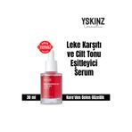 ANUA NIACINAMIDE 10% + TXA 4% SERUM 30ml -%100 Orijinal Kore Ürünü