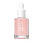 Anua Peach 70 Niacin 30 ml Nemlendirici Etkili Aydınlatıcı Cilt Bakım Serumu