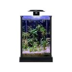 Anubias A168 Nano Akvaryum Set 18,7X23,7X25,8 Cm