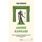 Anubis Kapıları - Tim Powers
