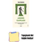 Anubis Kapıları + Yapışkanlı Not Kağıdı - Hayır