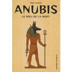 Anubis — Le dieu de la mort: Le gardien des seuils et guide des défunts, sa primauté dans les rites funéraires et la momification, son rôle de psychopompe