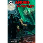 Anubis Prophecy #5