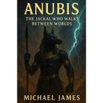 Anubis: The Jackal Who Walks Between Worlds: 7