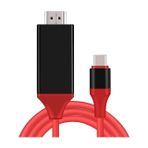 Anunnaki AN2260 Type-c to Hdmi IOS Android Tablet Pc Telefon Tv Usb-C 4K HDMI Görüntü ve Ses Aktarım Kablosu