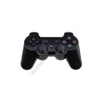 Anunnaki Kablosuz Siyah Doubleshock Titreşimli Pc ve PS3 Uyumlu Yeni Nesil Joystick Gamepad