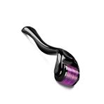 Anunnaki Titanyum Uçlu 540 İğneli Derma Roller 0.5 MM İğne Saç Sakal Çıkarma Tarağı