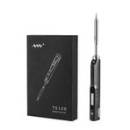 Anunnaki TS100 B2 65W Dijital Oled Ekranlı Programlanabilir Kalem Havya Akıllı Lehim Aleti