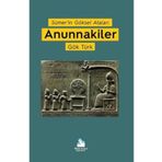 Anunnakiler - Gök Türk