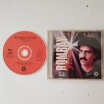 Anwar Rafi - Bombay Fever - 1998 İngiltere Basım CD