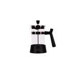 Any Morning 600 ml French Press, Borosilikat Cam Kahve Ve Bitki Çayı Demleme Ff084