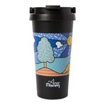 Any Morning BA21525 500 ML Termos Mug