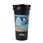 Any Morning BA21525 Termos Mug