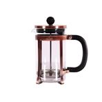 Any Morning FF120 600 ML Bakır Kahve Bitki Çayı İçin French Press